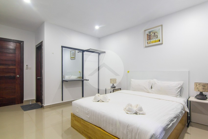 3 Bedroom Villa For Rent - Sra Ngae, Siem Reap