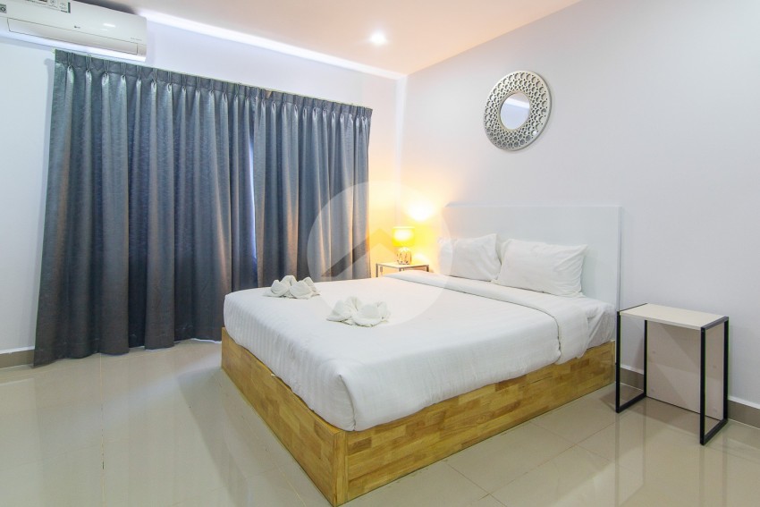 3 Bedroom Villa For Rent - Sra Ngae, Siem Reap