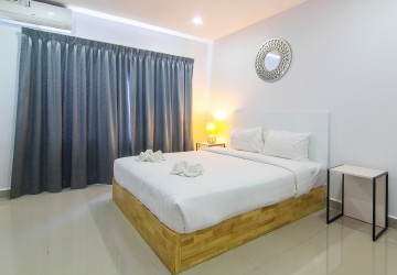 3 Bedroom Villa For Rent - Sra Ngae, Siem Reap thumbnail