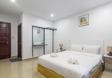 3 Bedroom Villa For Rent - Sra Ngae, Siem Reap thumbnail