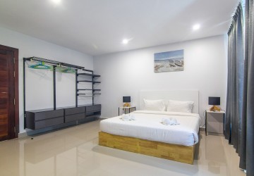 3 Bedroom Villa For Rent - Sra Ngae, Siem Reap thumbnail