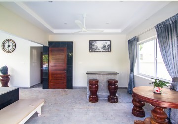 3 Bedroom Villa For Rent - Sra Ngae, Siem Reap thumbnail