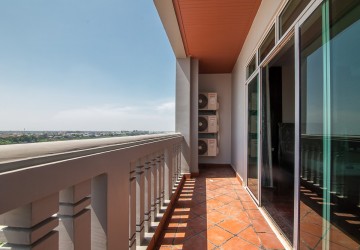 2 Bedroom Apartment For Rent - Chak Angre Krom, Phnom Penh thumbnail