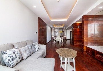 2 Bedroom Apartment For Rent - Chak Angre Krom, Phnom Penh thumbnail