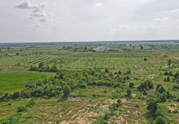 28 Hectare Land For Sale - Banteay Srei, Siem Reap thumbnail