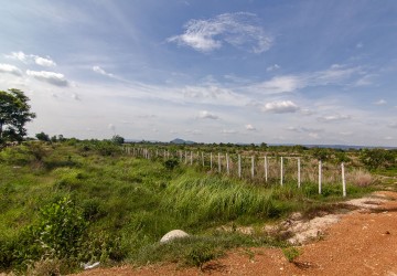 28 Hectare Land For Sale - Banteay Srei, Siem Reap thumbnail