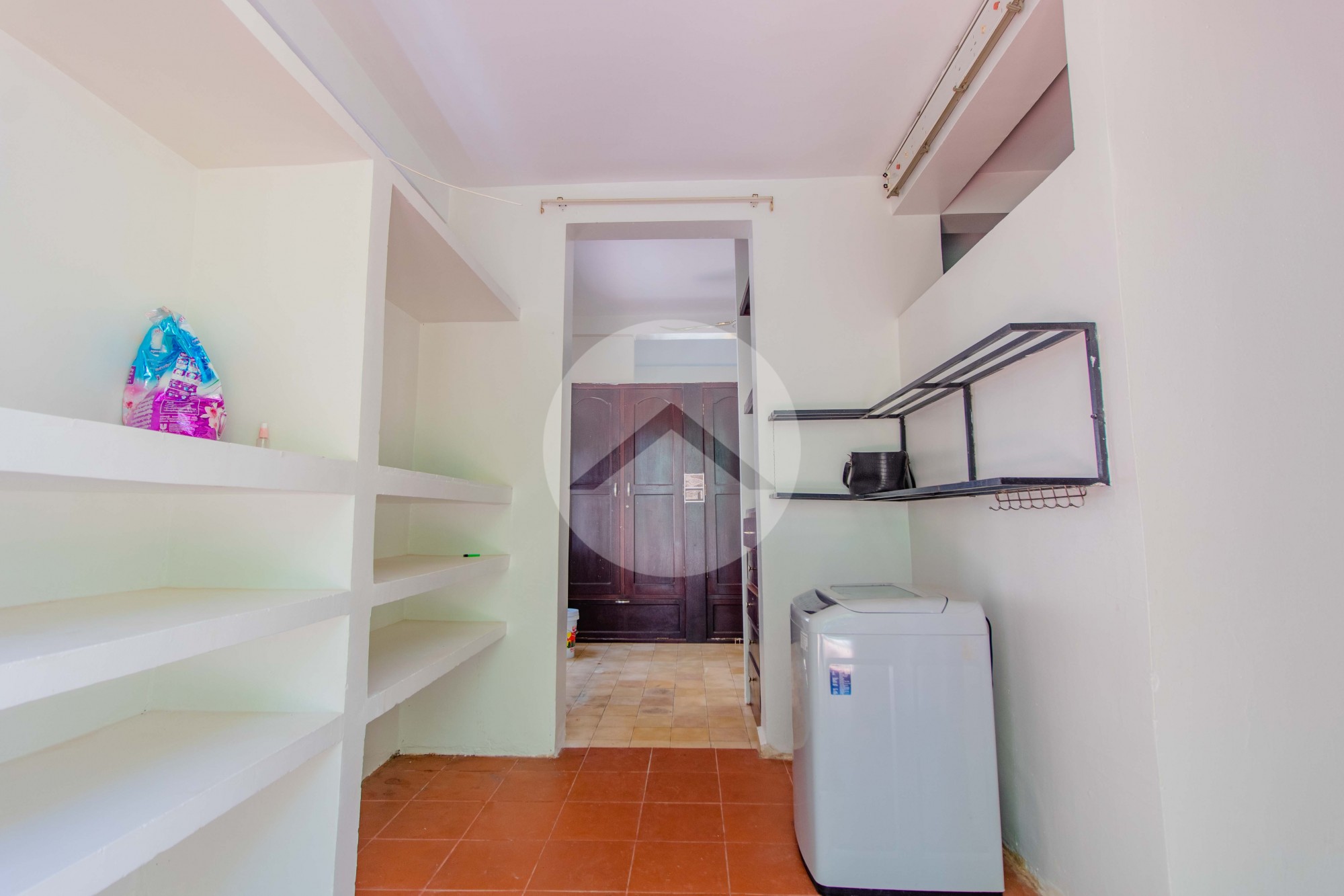 3 Bedroom French Villa For Rent - Sala Kamruek, Siem Reap - Image 42