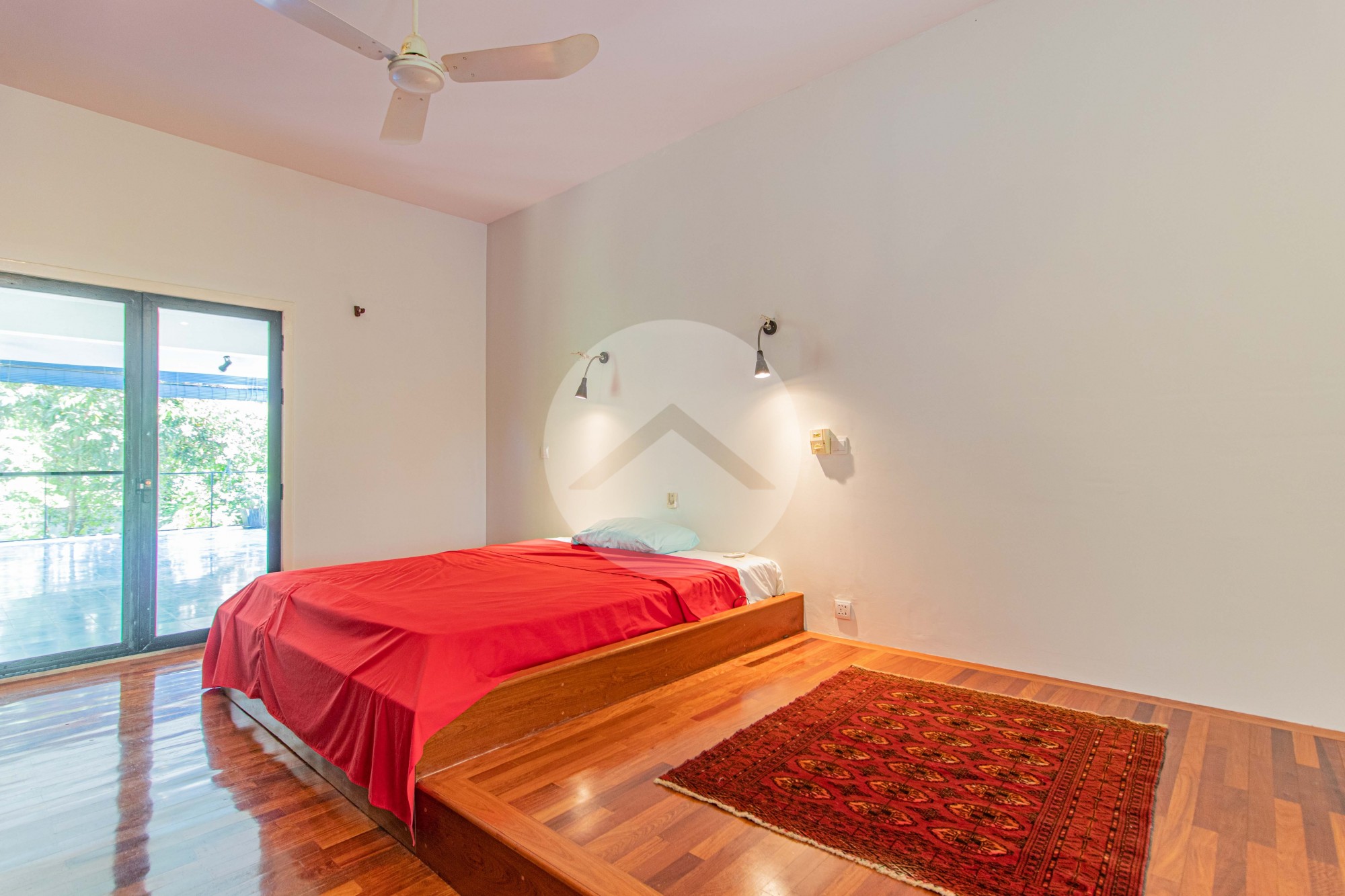 3 Bedroom French Villa For Rent - Sala Kamruek, Siem Reap - Image 28