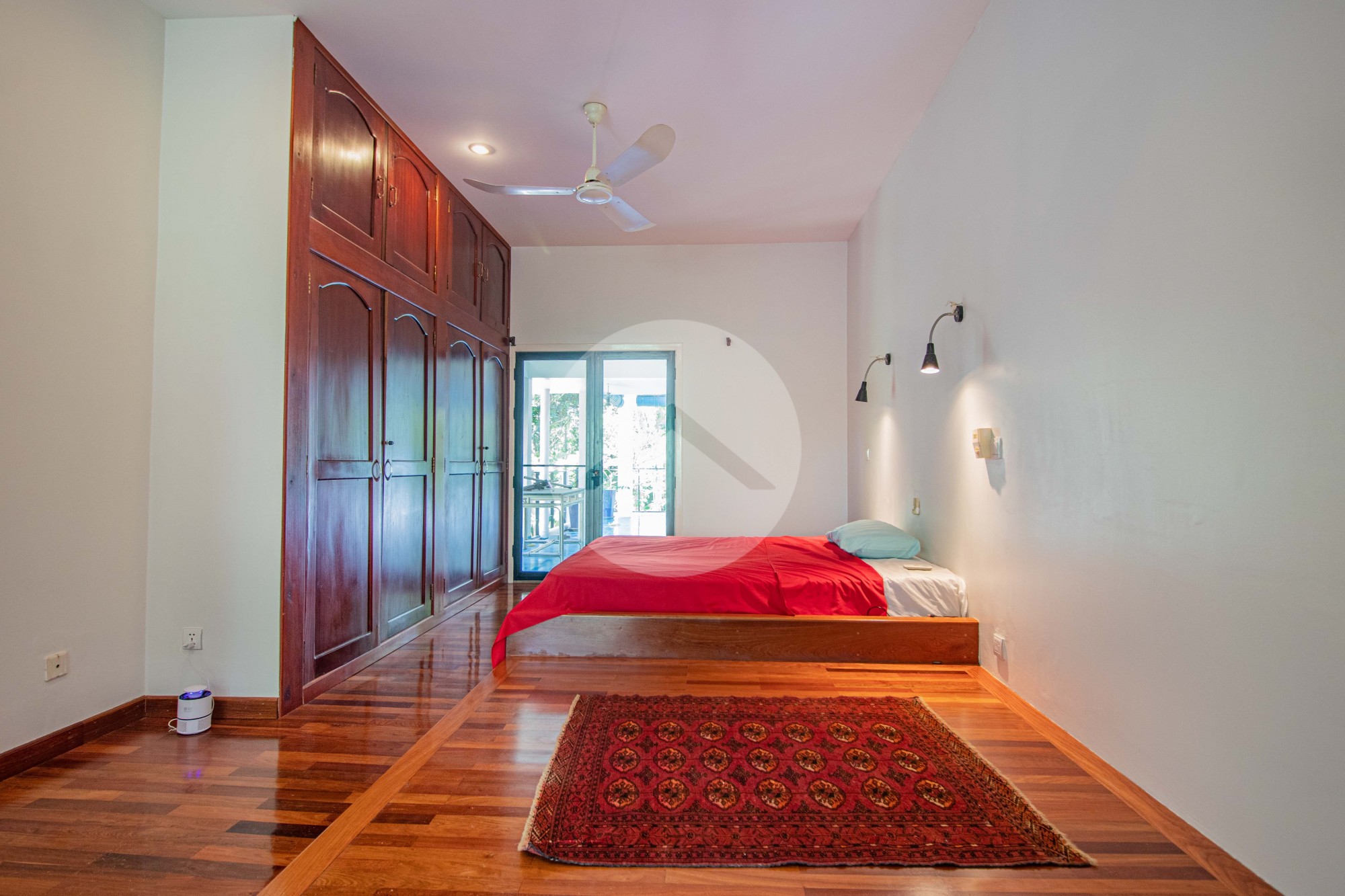 3 Bedroom French Villa For Rent - Sala Kamruek, Siem Reap - Image 5