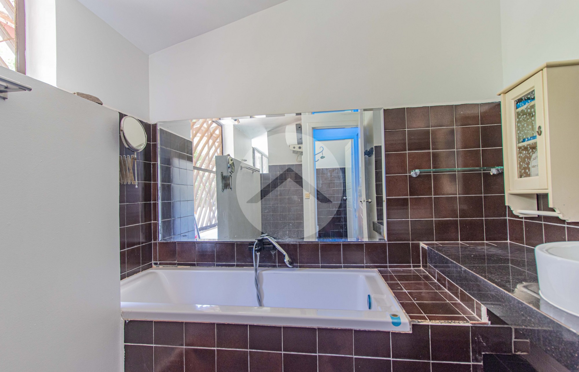 3 Bedroom French Villa For Rent - Sala Kamruek, Siem Reap - Image 31