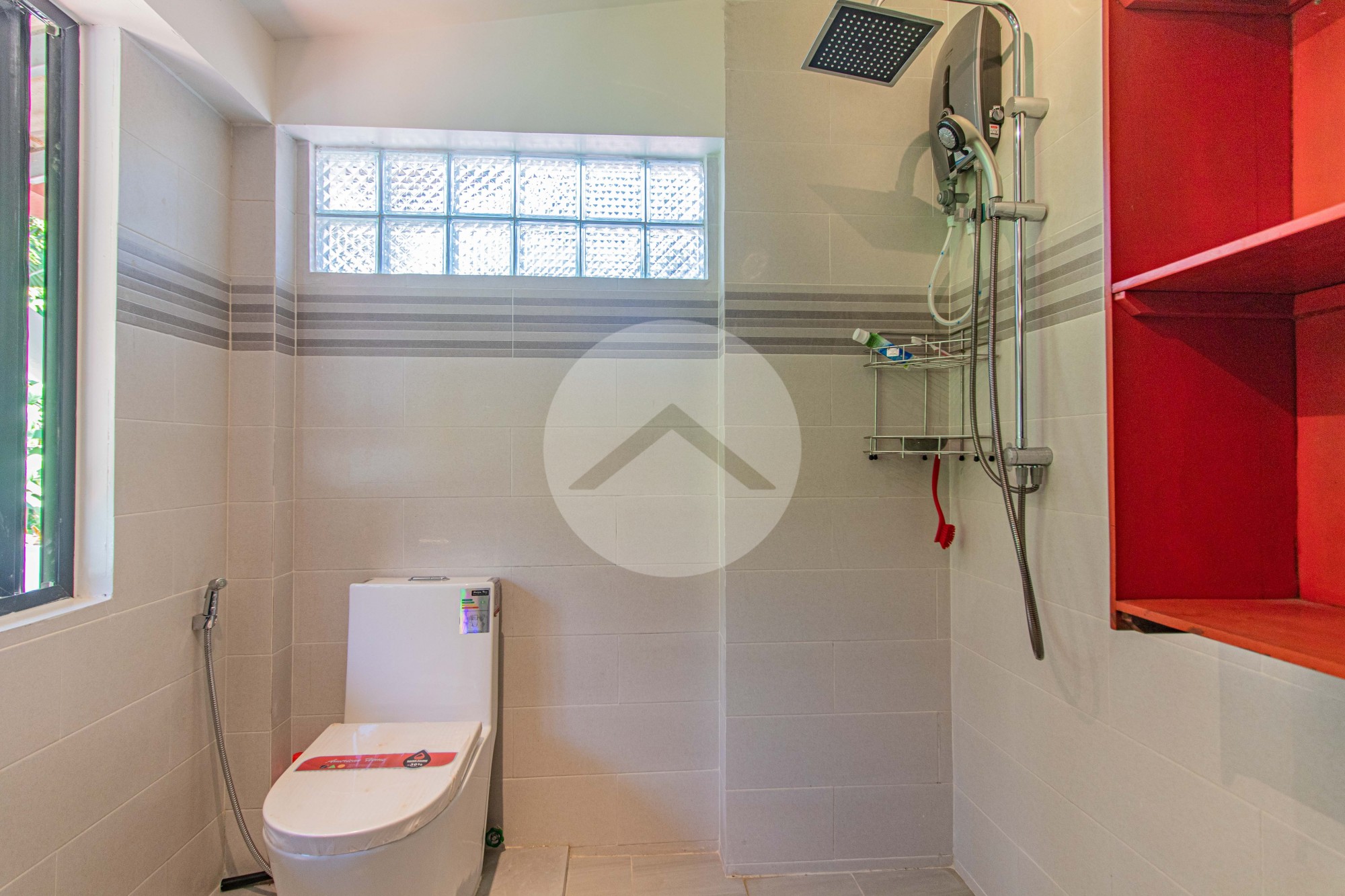 3 Bedroom French Villa For Rent - Sala Kamruek, Siem Reap - Image 44
