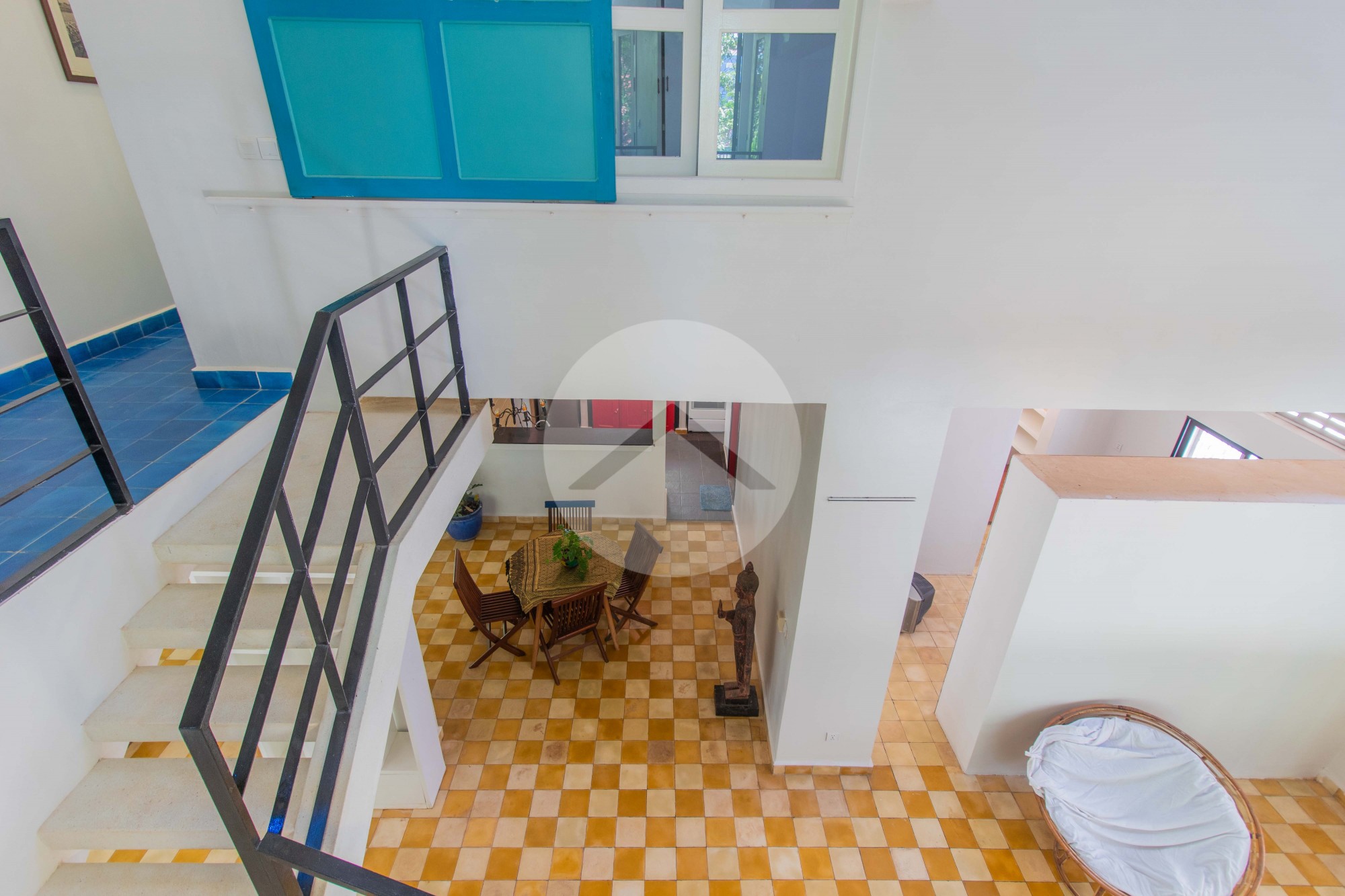 3 Bedroom French Villa For Rent - Sala Kamruek, Siem Reap - Image 34