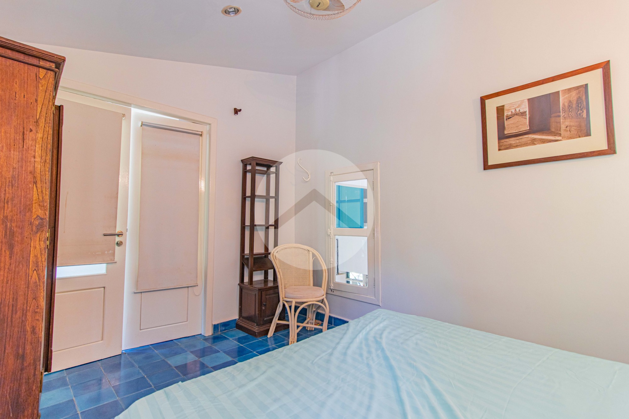 3 Bedroom French Villa For Rent - Sala Kamruek, Siem Reap - Image 32