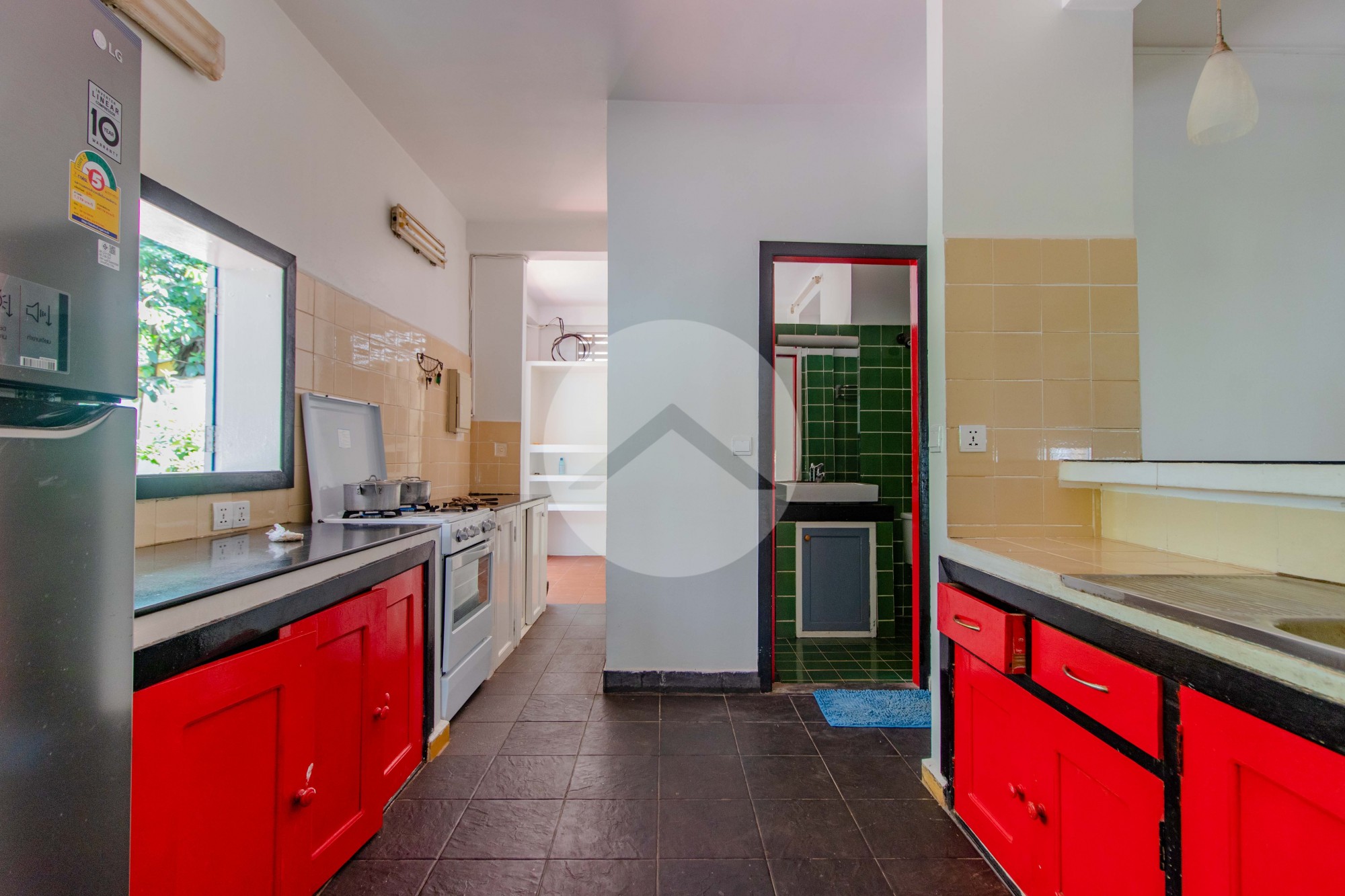 3 Bedroom French Villa For Rent - Sala Kamruek, Siem Reap - Image 8