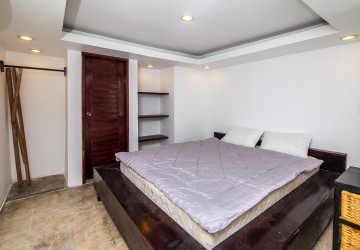 1 Bedroom Renovated Apartment For Rent - Daun Penh, Phnom Penh thumbnail