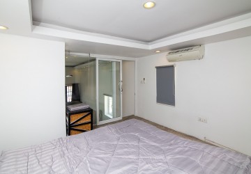 1 Bedroom Renovated Apartment For Rent - Daun Penh, Phnom Penh thumbnail