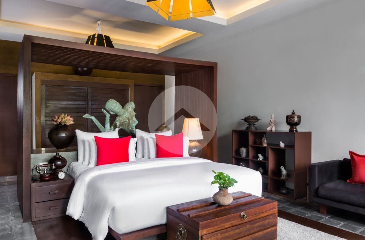 13 Bedroom Boutique Villa Compound For Sale - Kouk Chak, Siem Reap - Image 7