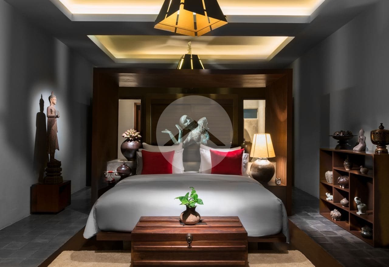 13 Bedroom Boutique Villa Compound For Sale - Kouk Chak, Siem Reap - Image 8