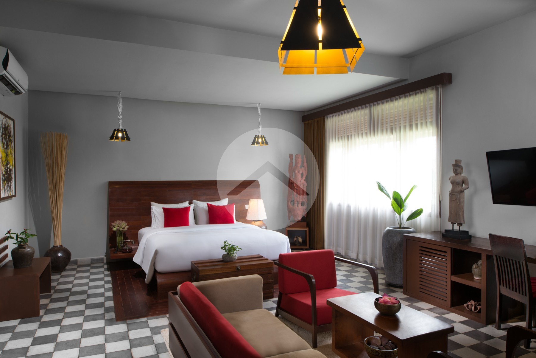 13 Bedroom Boutique Villa Compound For Sale - Kouk Chak, Siem Reap - Image 13