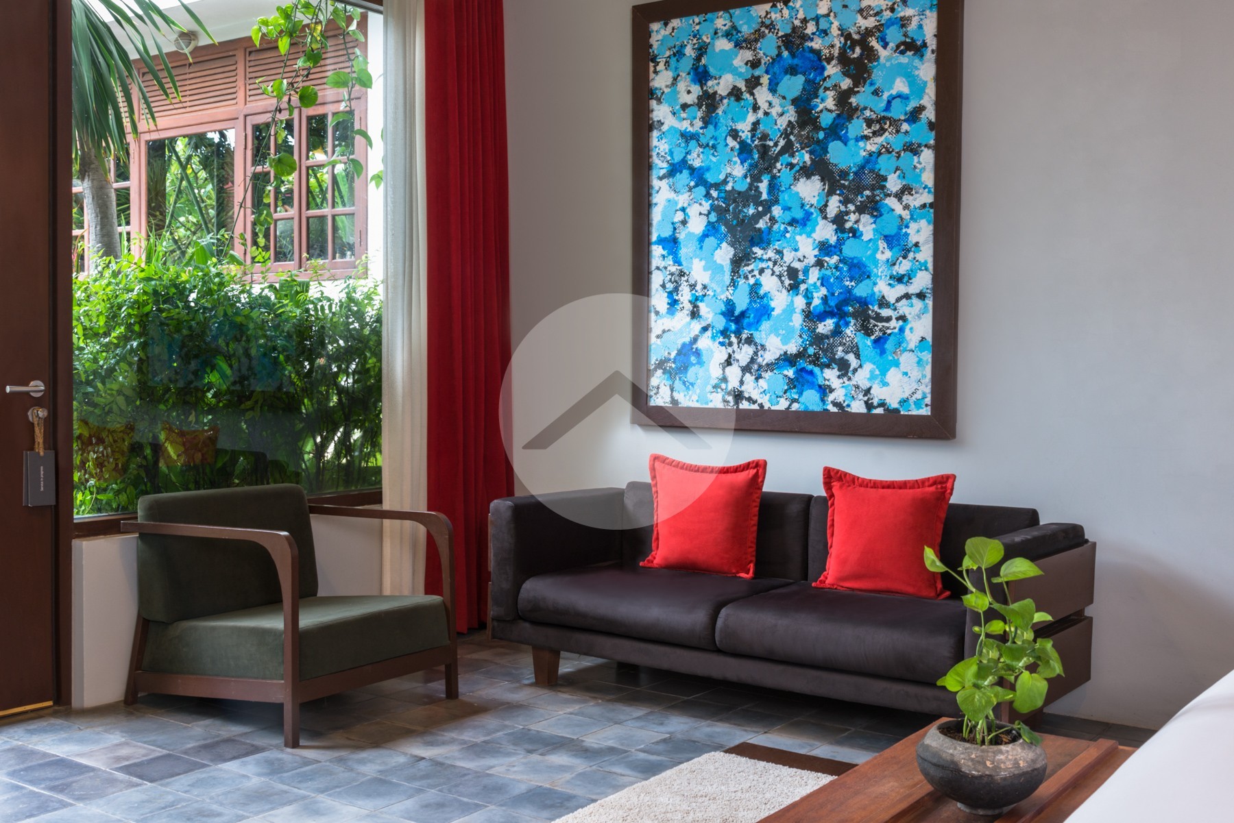 13 Bedroom Boutique Villa Compound For Sale - Kouk Chak, Siem Reap - Image 11