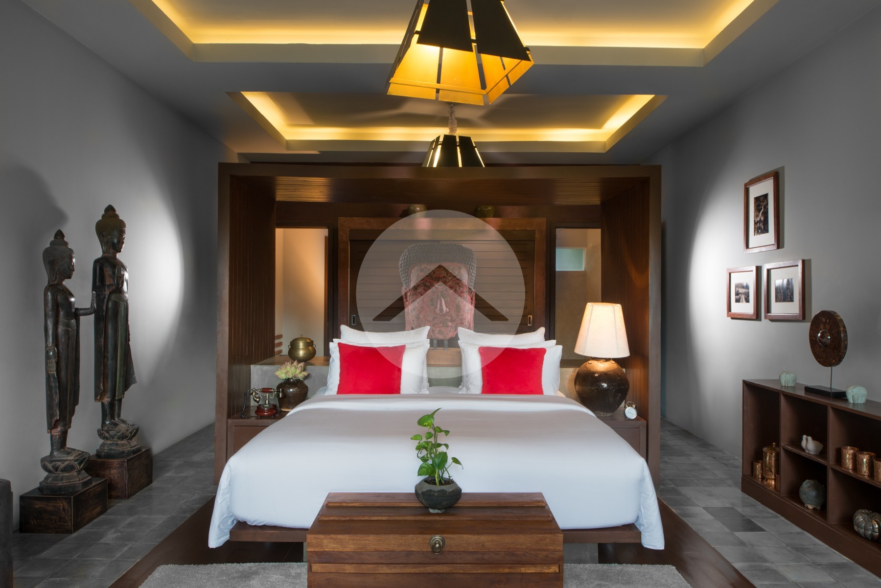 13 Bedroom Boutique Villa Compound For Sale - Kouk Chak, Siem Reap - Image 10