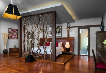 13 Bedroom Boutique Villa Compound For Sale - Kouk Chak, Siem Reap thumbnail