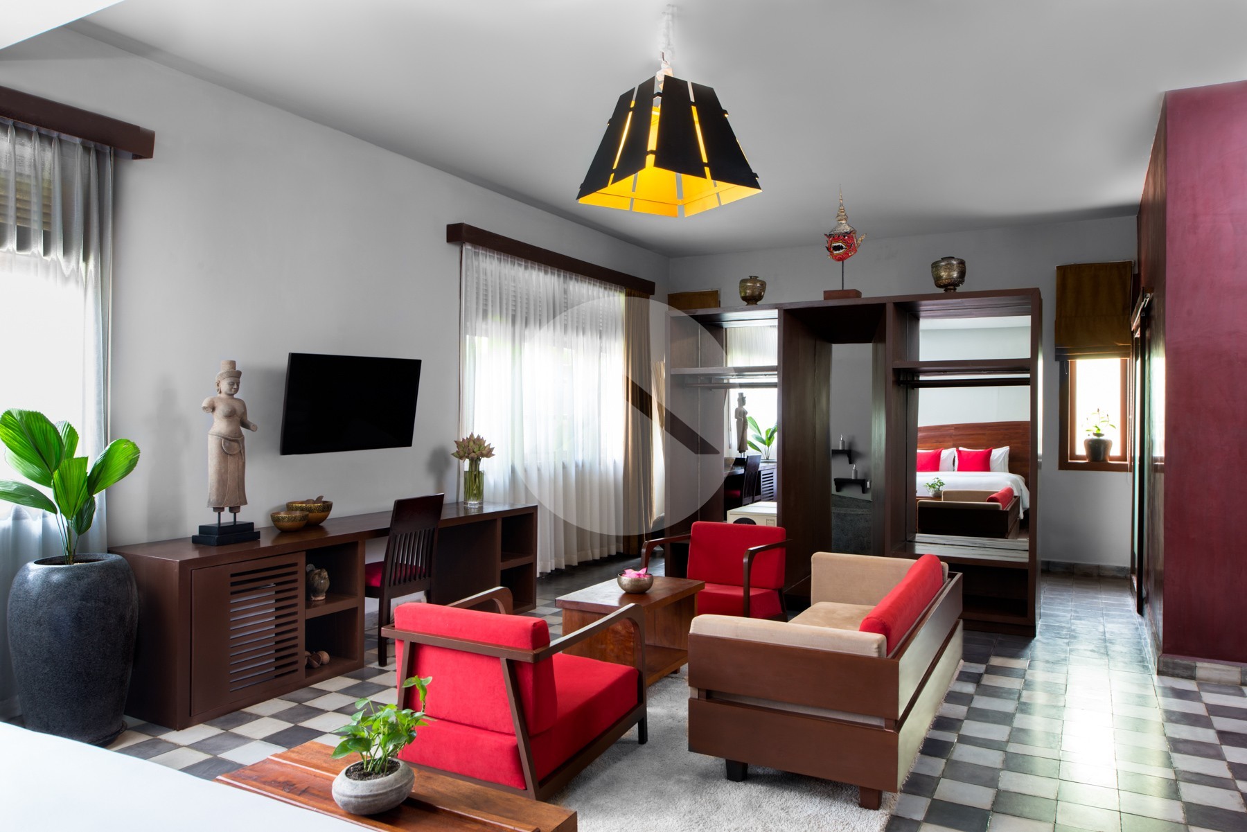 13 Bedroom Boutique Villa Compound For Sale - Kouk Chak, Siem Reap - Image 15