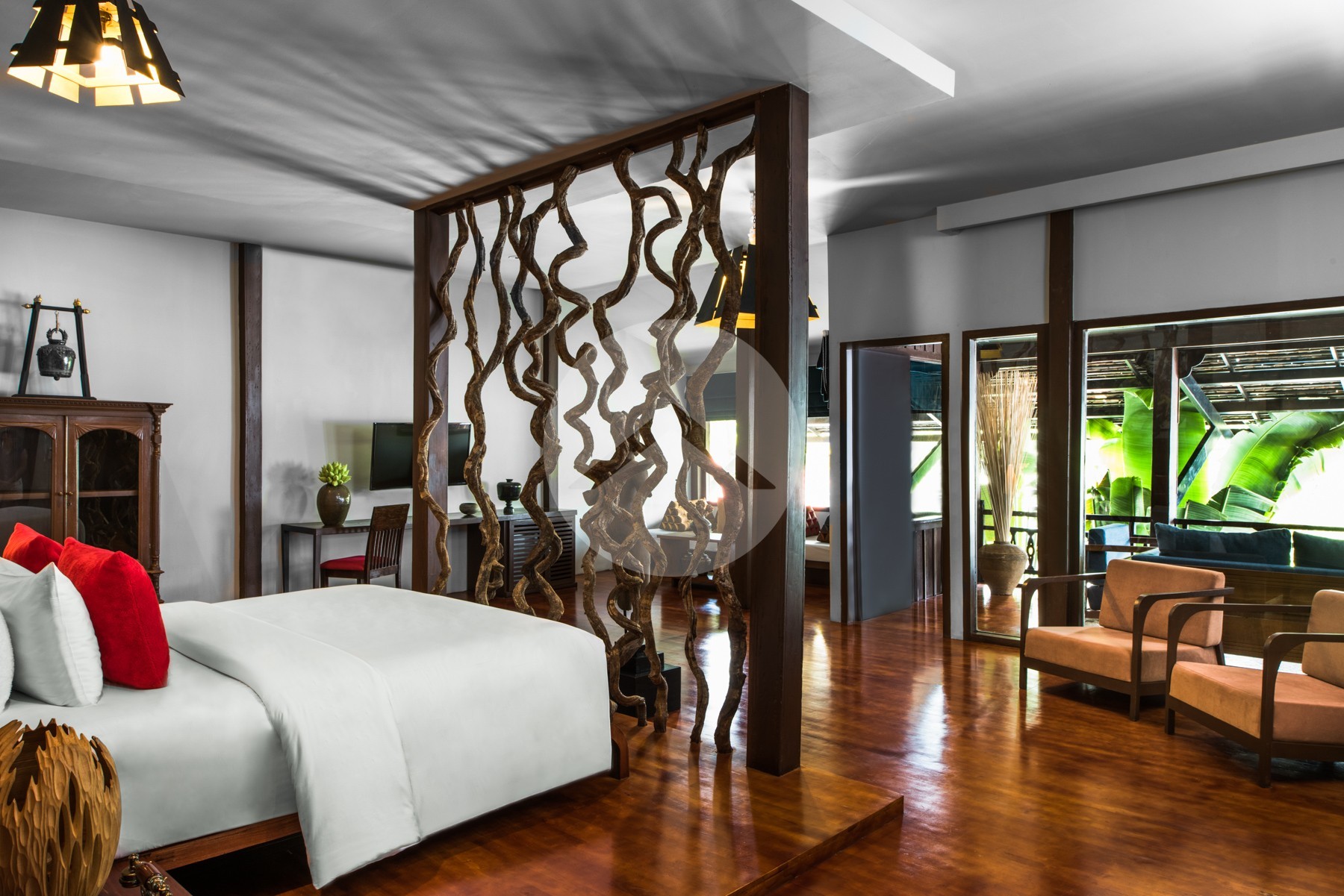 13 Bedroom Boutique Villa Compound For Sale - Kouk Chak, Siem Reap - Image 17
