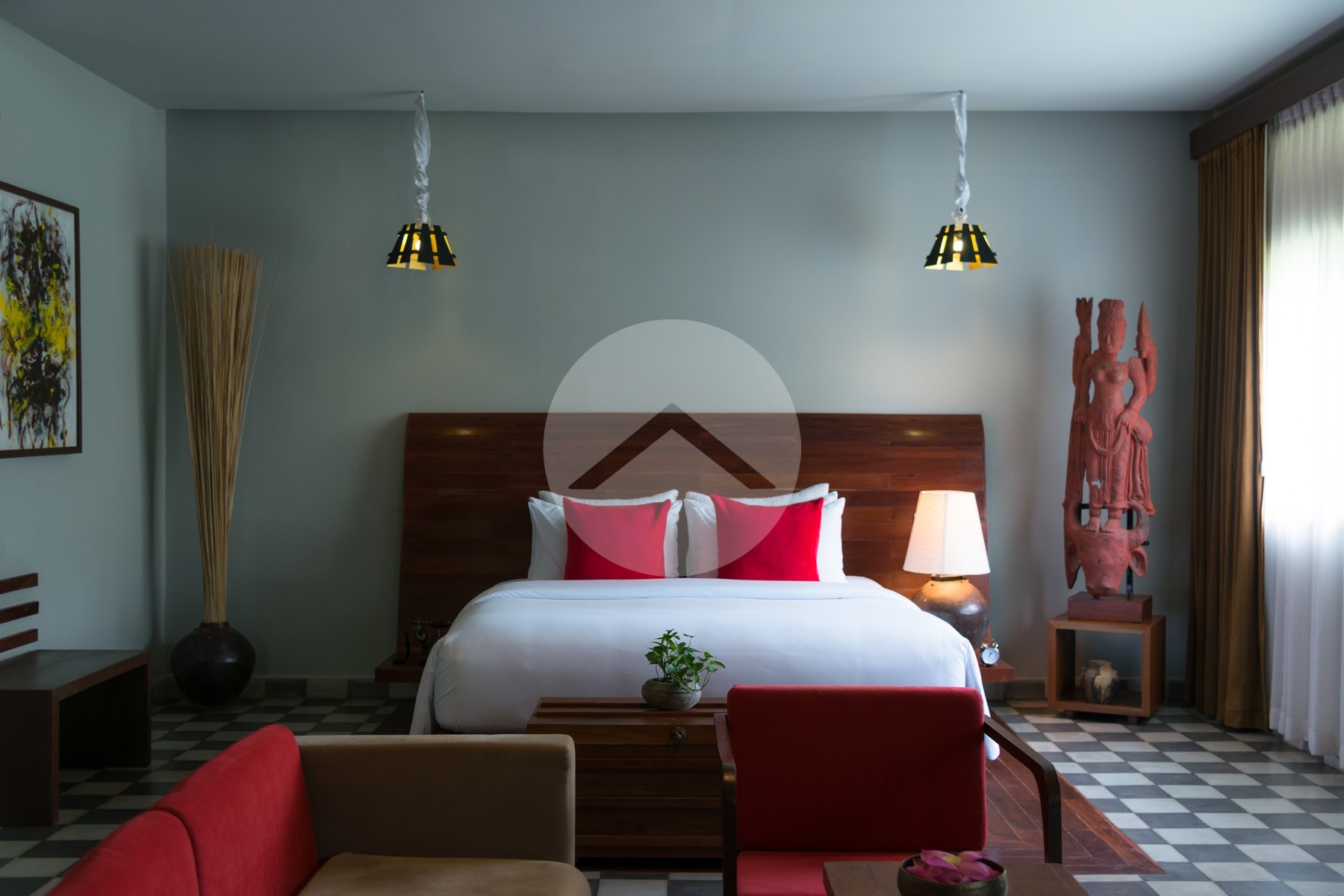 13 Bedroom Boutique Villa Compound For Sale - Kouk Chak, Siem Reap - Image 16