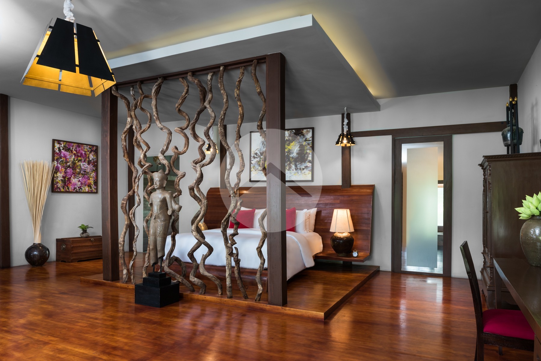 13 Bedroom Boutique Villa Compound For Sale - Kouk Chak, Siem Reap - Image 18