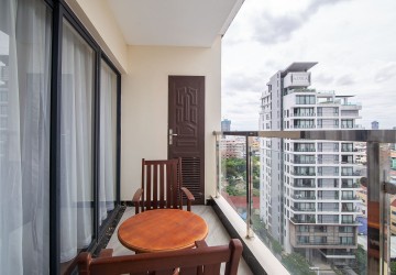 1 Bedroom Apartment for Rent - Daun Penh, Phnom Penh thumbnail