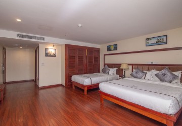 2 Bedroom Apartment For Rent -Daun Penh, Phnom Penh thumbnail