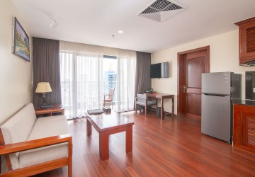 2 Bedroom Apartment For Rent -Daun Penh, Phnom Penh thumbnail