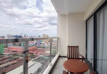 2 Bedroom Apartment For Rent -Daun Penh, Phnom Penh thumbnail