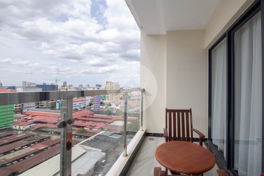 2 Bedroom Apartment For Rent -Daun Penh, Phnom Penh