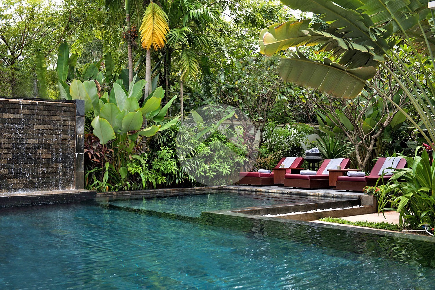 13 Bedroom Boutique Villa Compound For Sale - Kouk Chak, Siem Reap - Image 5