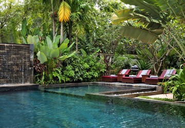 13 Bedroom Boutique Villa Compound For Sale - Kouk Chak, Siem Reap thumbnail