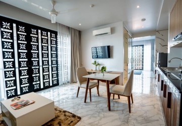 1 Bedroom Apartment For Rent - Sala Kamreuk, Siem Reap thumbnail