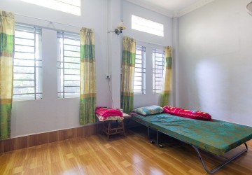 3 Bedroom House For Sale - Chreav, Siem Reap thumbnail