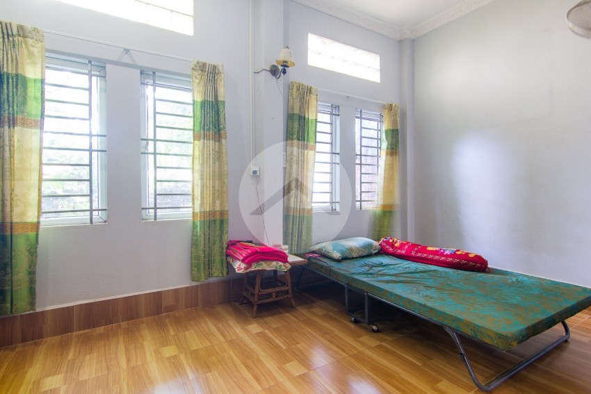 3 Bedroom House For Sale - Chreav, Siem Reap