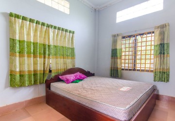 3 Bedroom House For Sale - Chreav, Siem Reap thumbnail