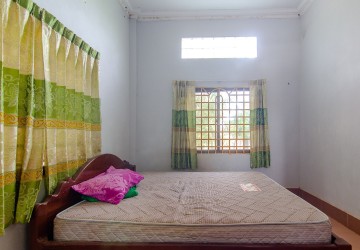 3 Bedroom House For Sale - Chreav, Siem Reap thumbnail