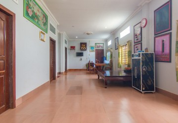 3 Bedroom House For Sale - Chreav, Siem Reap thumbnail