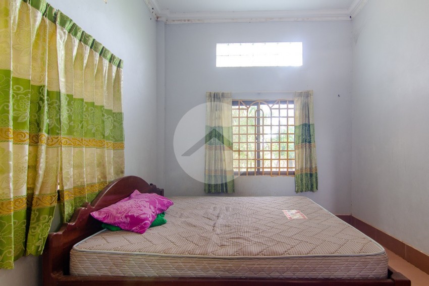 3 Bedroom House For Sale - Chreav, Siem Reap