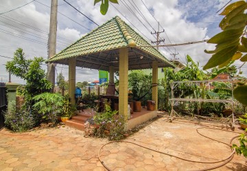 2 Bedroom House For Sale - Chreav, Siem Reap thumbnail