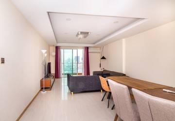 2 Bedroom Condo For Rent - Khan 7 Makara, Phnom Penh thumbnail