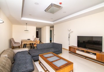 2 Bedroom Condo For Rent - Khan 7 Makara, Phnom Penh thumbnail