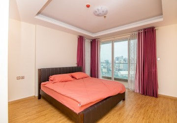 2 Bedroom Condo For Rent - Khan 7 Makara, Phnom Penh thumbnail