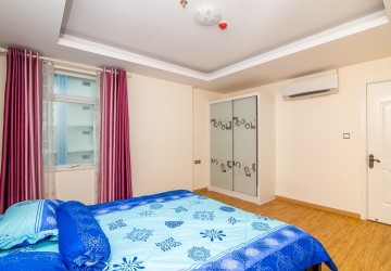 2 Bedroom Condo For Rent - Khan 7 Makara, Phnom Penh thumbnail