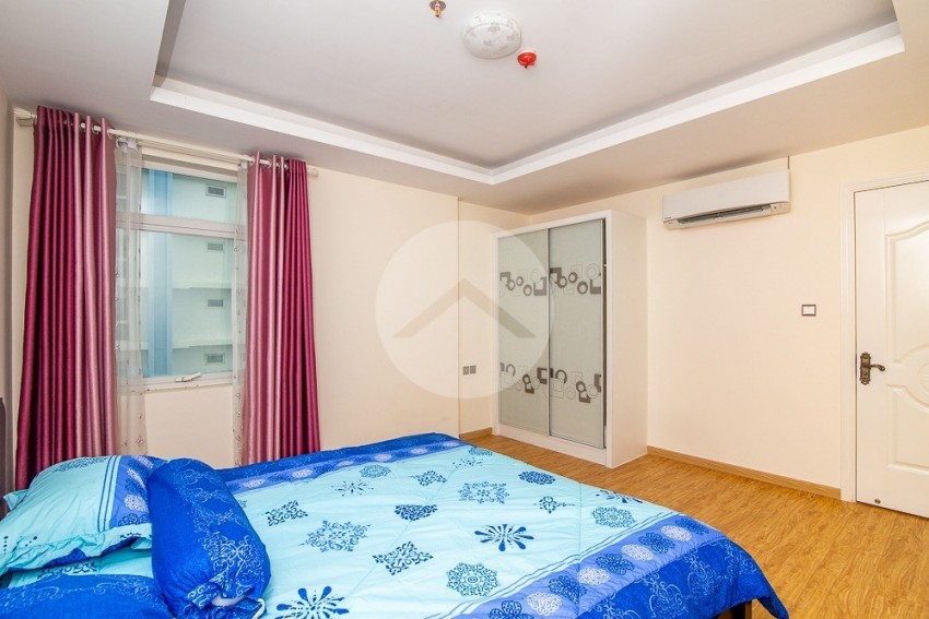 2 Bedroom Condo For Rent - Khan 7 Makara, Phnom Penh